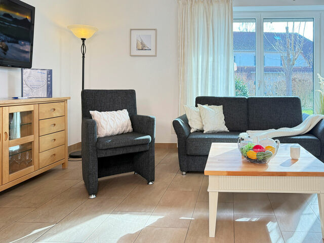 Ferienwohnung in Prerow - &Ouml;resundhus 2 - Bild 11