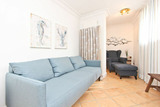 Ferienwohnung in Scharbeutz - G&auml;stehaus Nina #3 - Bild 2