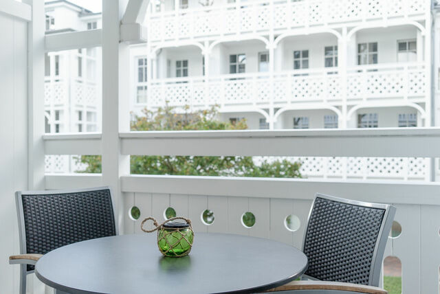 Ferienwohnung in Sellin - Fewo 630, Seepark Sellin - Bild 2