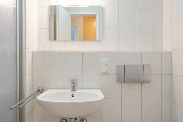 Ferienwohnung in Sellin - Fewo 630, Seepark Sellin - Bild 10