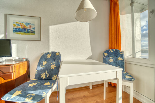 Ferienwohnung in Heiligenhafen - Haus Hanseatic, App. 1SC509 - Bild 4