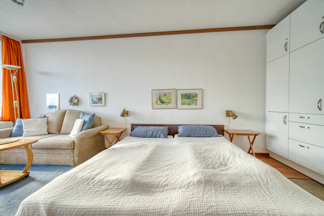 Ferienwohnung in Heiligenhafen - Haus Hanseatic, App. 1SC509 - Bild 5