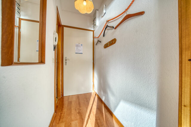Ferienwohnung in Heiligenhafen - Haus Hanseatic, App. 1SC509 - Bild 9