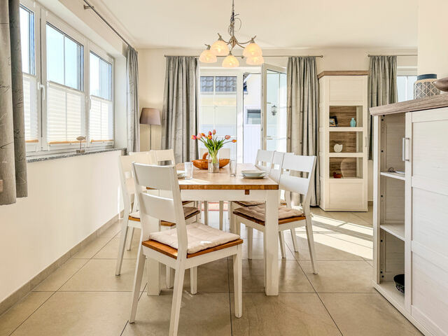 Ferienhaus in Zingst - Passatwind - Bild 5