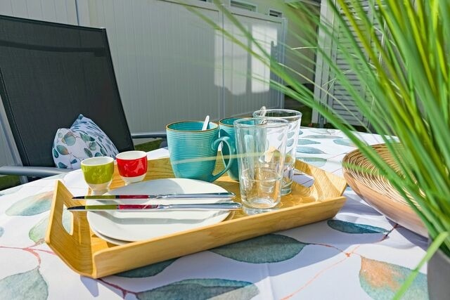 Ferienhaus in Zingst - Passatwind - Bild 7