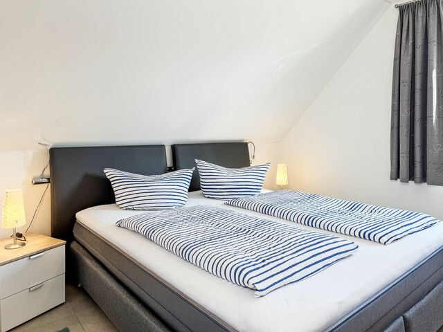 Ferienhaus in Zingst - Passatwind - Bild 12