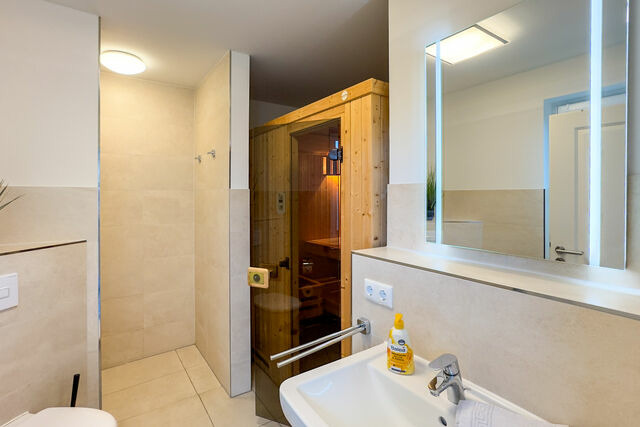 Ferienhaus in Zingst - Passatwind - Bild 13
