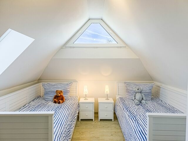 Ferienhaus in Zingst - Passatwind - Bild 14