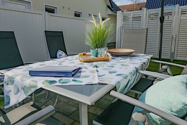 Ferienhaus in Zingst - Passatwind - Bild 24