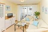 Ferienwohnung in K&uuml;hlungsborn - Strandstra&szlig;e 32 - 04-47 - Bild 1