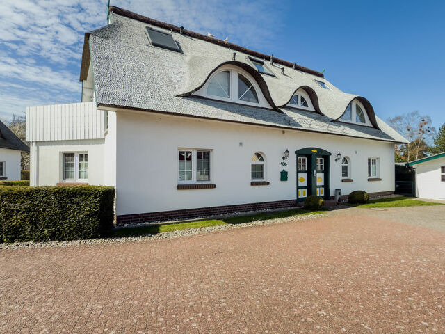 Ferienwohnung in Zingst - Rosenbl&uuml;te - Bild 2