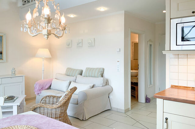 Ferienwohnung in Zingst - Rosenbl&uuml;te - Bild 6