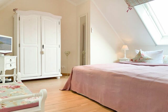 Ferienwohnung in Zingst - Rosenbl&uuml;te - Bild 11