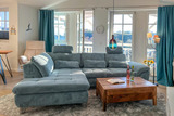 Ferienwohnung in Sellin - Fewo 397, Seepark Sellin - Bild 9