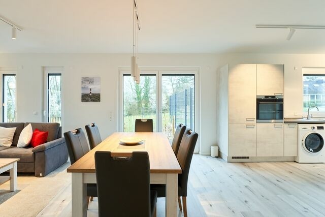 Ferienwohnung in Scharbeutz - Wischkamp 9 B EG - Bild 11