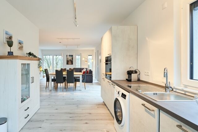 Ferienwohnung in Scharbeutz - Wischkamp 9 B EG - Bild 13