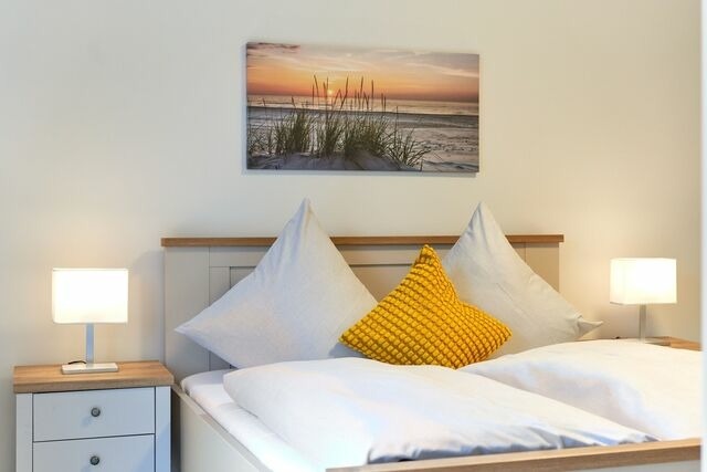 Ferienwohnung in Scharbeutz - Wischkamp 9 B EG - Bild 21