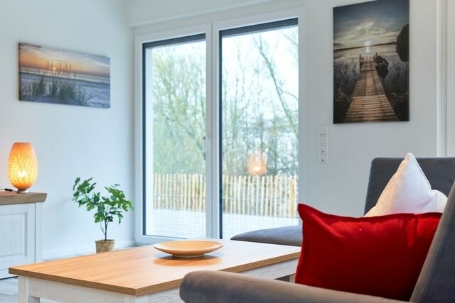 Ferienwohnung in Scharbeutz - Wischkamp 9 B EG - Bild 25