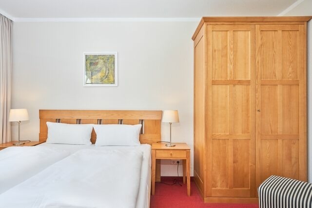 Ferienwohnung in Sellin - Fewo 340, Seepark Sellin - Bild 5