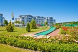 Ferienwohnung in Sellin - Fewo 340, Seepark Sellin - Bild 13