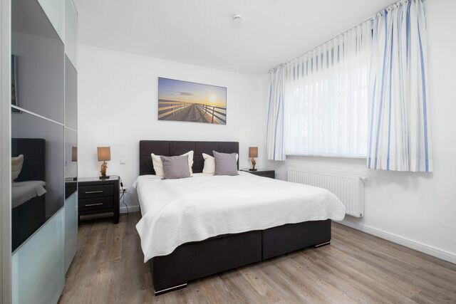 Ferienwohnung in Timmendorfer Strand - Birkenhof #04 - Bild 2