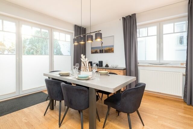 Ferienwohnung in Timmendorfer Strand - Birkenhof #04 - Bild 4