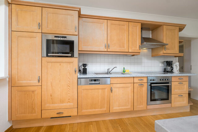 Ferienwohnung in Timmendorfer Strand - Birkenhof #04 - Bild 7