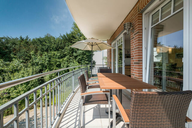 Ferienwohnung in Timmendorfer Strand - Birkenhof #04 - Bild 15