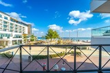 Ferienwohnung in Scharbeutz - Am Strand - Bild 1
