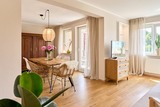 Ferienwohnung in Scharbeutz - Am Strand - Bild 4