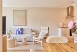 Ferienwohnung in Scharbeutz - Am Strand - Bild 7