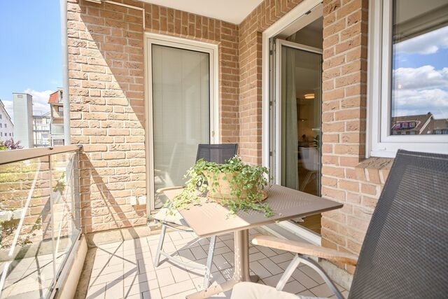 Ferienwohnung in Scharbeutz - Am Strand - Bild 14