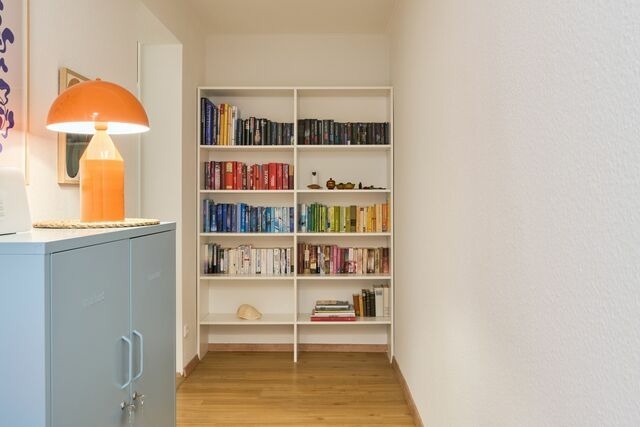 Ferienwohnung in Scharbeutz - Am Strand - Bild 22