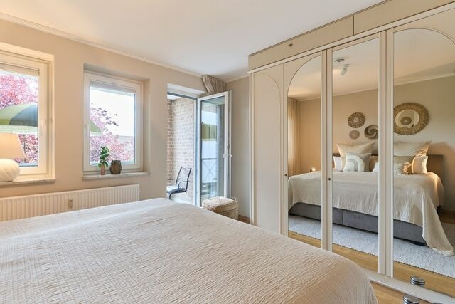 Ferienwohnung in Scharbeutz - Am Strand - Bild 25