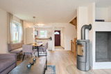 Ferienhaus in Haffkrug - Haffhaus 13b Promenadendeck - Bild 2