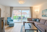 Ferienhaus in Haffkrug - Haffhaus 13b Promenadendeck - Bild 3