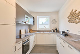 Ferienhaus in Haffkrug - Haffhaus 13b Promenadendeck - Bild 9