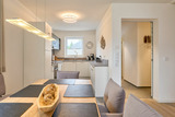 Ferienhaus in Haffkrug - Haffhaus 13b Promenadendeck - Bild 10