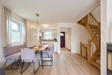 Ferienhaus in Haffkrug - Haffhaus 13b Promenadendeck - Bild 12