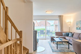 Ferienhaus in Haffkrug - Haffhaus 13b Promenadendeck - Bild 15