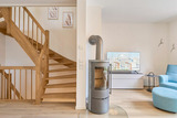 Ferienhaus in Haffkrug - Haffhaus 13b Promenadendeck - Bild 16