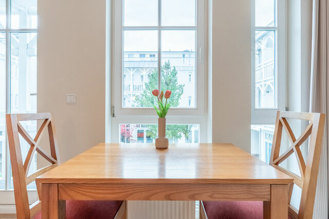 Ferienwohnung in Sellin - Fewo 336, Seepark Sellin - Bild 3