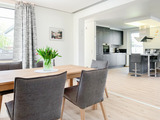 Ferienhaus in Niendorf/Ostsee - Wolke 7 - Bild 1