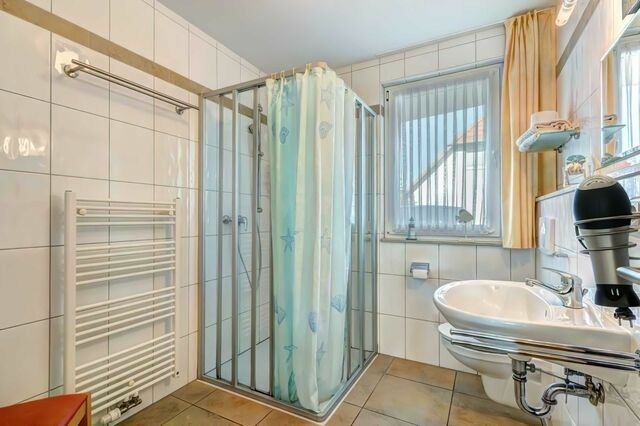 Ferienwohnung in Heringsdorf - Ferienhaus Amalia, App. 3 - Bild 11