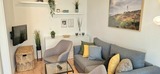 Ferienwohnung in Sellin - Fewo 427, Seepark Sellin - Bild 1