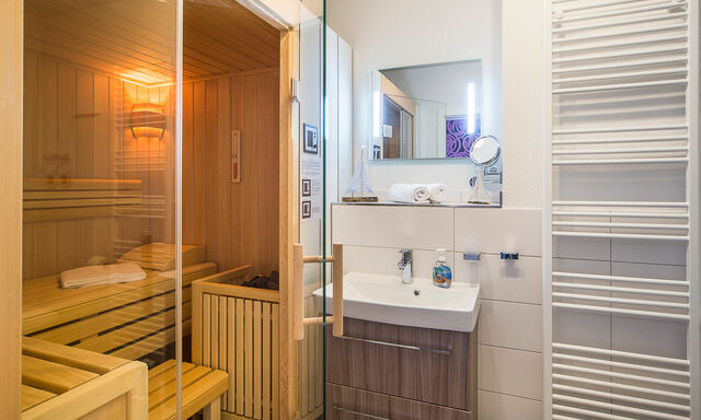 Ferienwohnung in Scharbeutz - Ostseeparadies - Bild 11