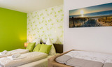 Ferienwohnung in Scharbeutz - Ostseeparadies - Bild 13