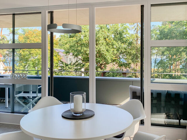 Ferienwohnung in Timmendorfer Strand - Sea View - Bild 2