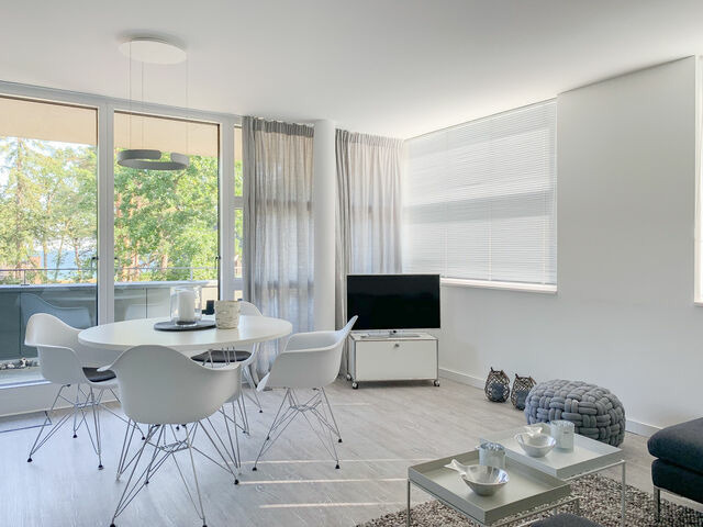 Ferienwohnung in Timmendorfer Strand - Sea View - Bild 10