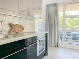 Ferienwohnung in Timmendorfer Strand - Sea View - Bild 16